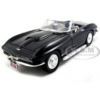 1967 Chevrolet Corvette Conver - Bandai Model Gundam Rg review and price