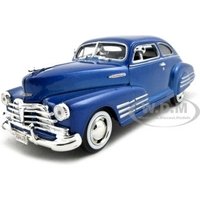 1948 Chevrolet Aerosedan Fleet - Bandai Model Gundam Rg review and price
