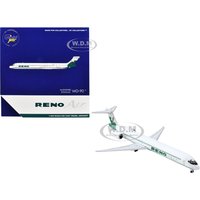McDonnell Douglas MD-90 Commer - Bandai Model Gundam Rg review and price