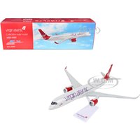 Airbus A350-1000 Commercial Ai - Bandai Model Gundam Rg review and price