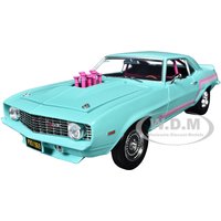 1969 Chevrolet Camaro Z/28 Lig - Bandai Model Gundam Rg review and price