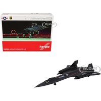 Lockheed SR-71B Blackbird Stea - Bandai Model Gundam Rg review and price