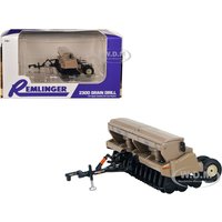 Remlinger 2300 Grain Drill Bei - Bandai Model Gundam Rg review and price
