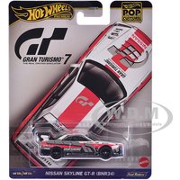 Nissan GT-R Nismo GT3 #23 Whit - Bandai Model Gundam Rg review and price