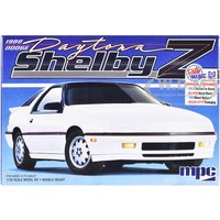 Skill 2 Model Kit 1988 Dodge S - Bandai Model Gundam Rg review and price