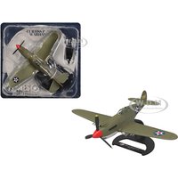 Curtiss P-40B Warhawk Aircraft - Bandai Model Gundam Rg review and price