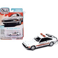 1983 Toyota Celica Supra 