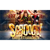 Scrooge: A Cirque Extravaganza - Funko Pop Protector review and price