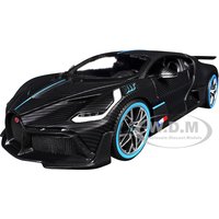 Bugatti Divo Carbon Fiber with - Bandai Model Gundam Rg review and price