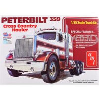 Skill 3 Model Kit Peterbilt 35 - Bandai Model Gundam Rg review and price