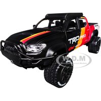 2023 Toyota Tacoma TRD PRO Off - Bandai Model Gundam Rg review and price