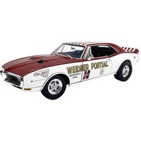 1968 Pontiac Firebird 