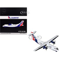 ATR 42-500 Commercial Aircraft - Bandai Model Gundam Rg review and price