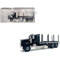 Kenworth T800 Stake Bed Truck  - Bandai Model Gundam Rg review and price