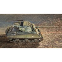 90mm Gun Motor Carriage M36B1 - Bandai Model Gundam Rg review and price