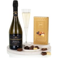 Prosecco and Chocolates - Funko Pop Protector review and price