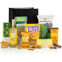 Alcohol Free Treats Hamper - Funko Pop Protector review and price