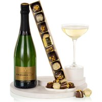 Champagne and Chocolates - Funko Pop Protector review and price
