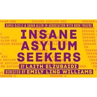 Insane Asylum Seekers - Funko Pop Protector review and price