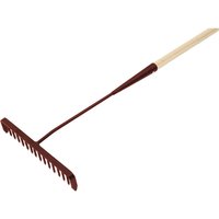 Faithfull Tarmac Rake - Funko Pop Protector review and price