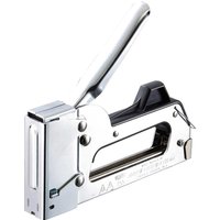 Arrow T55C Chrome Tacker Gun - Funko Pop Protector review and price