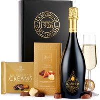 Prosecco & Chocolates Gift - Funko Pop Protector review and price
