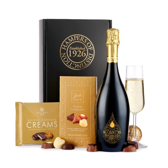 Prosecco & Chocolates Gift - Funko Pop Protector review and price