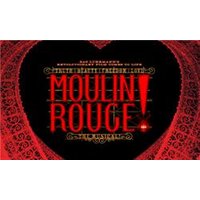 Moulin Rouge The Musical - Funko Pop Protector review and price