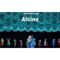 Alcina - Royal Ballet and Oper - Funko Pop Protector review and price