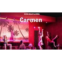 Carmen - Royal Ballet and Oper - Funko Pop Protector review and price