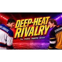 Deep-Heat Rivalry - Funko Pop Protector review and price