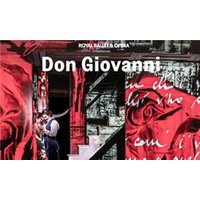 Don Giovanni - Royal Ballet an - Funko Pop Protector review and price