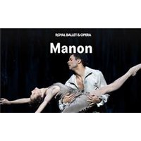 Manon - Royal Ballet and Opera - Funko Pop Protector review and price