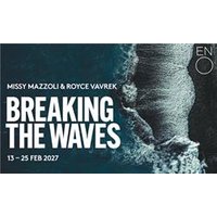 Breaking the Waves - English N - Funko Pop Protector review and price