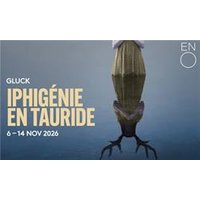 Iphigenie en Tauride - English - Funko Pop Protector review and price
