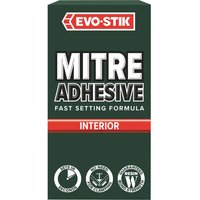 Evo-stik Rapid Mitre Fix - Funko Pop Protector review and price