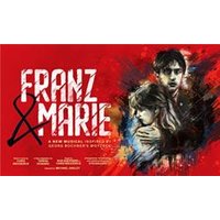 Franz & Marie - Funko Pop Protector review and price