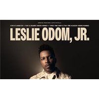 Leslie Odom, Jr. - Funko Pop Protector review and price