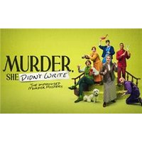 Murder, She Didn't Write - Funko Pop Protector review and price