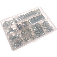 Jubilee 143 Piece Zinc Plated  - Funko Pop Protector review and price