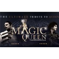 Magic Queen - Magic Tour 40th  - Funko Pop Protector review and price