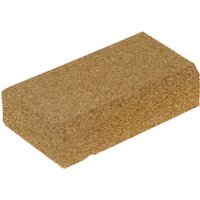 Faithfull Cork Rubbing Block - Funko Pop Protector review and price