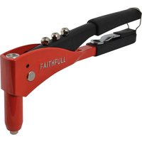 Faithfull Heavy Duty Riveter - Funko Pop Protector review and price