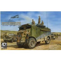 AEC Armoured Commander Car of  - Bandai Model Gundam Rg review and price