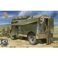 AEC Dorchester - Bandai Model Gundam Rg review and price
