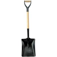 Faithfull Open Socket Shovel S - Funko Pop Protector review and price