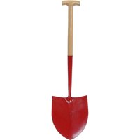 Faithfull Solid Socket Shovel  - Funko Pop Protector review and price
