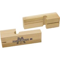 Marshalltown 86 Hardwood Brick - Funko Pop Protector review and price