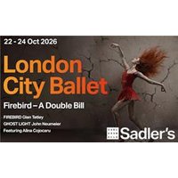 London City Ballet: Firebird – - Funko Pop Protector review and price
