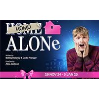 A Homo Alone 2: Yikes We Did I - Funko Pop Protector review and price